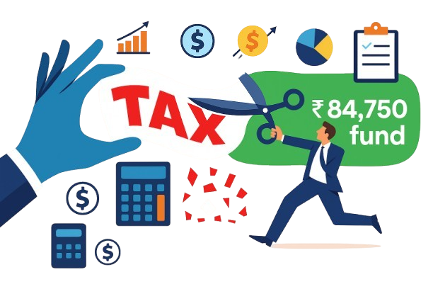 Tax Illustration